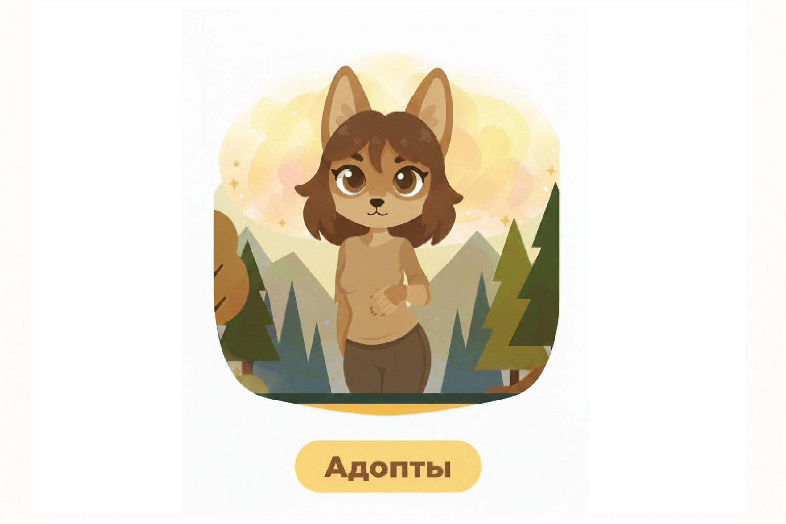 Адопты