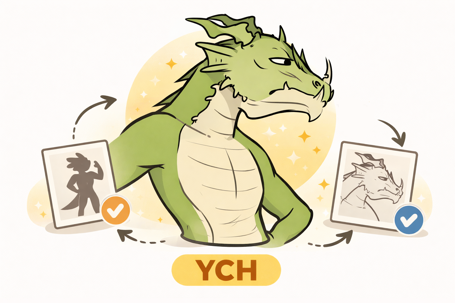 YCH