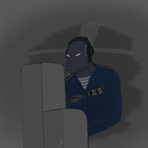 Переглядываются