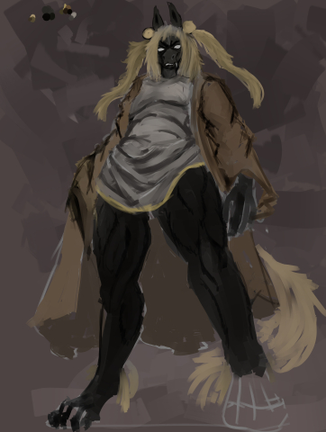 wip