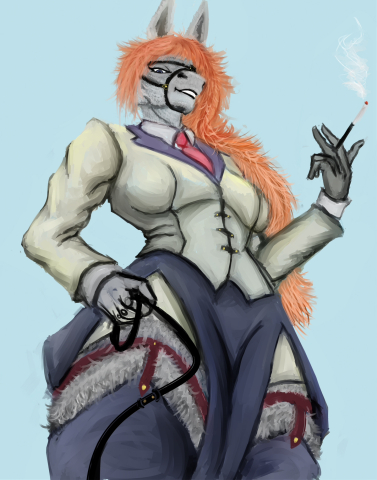 WIP.Новый Ос