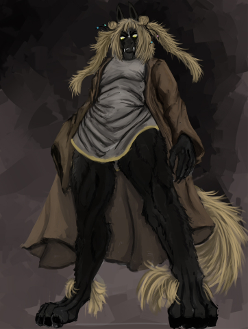 wip