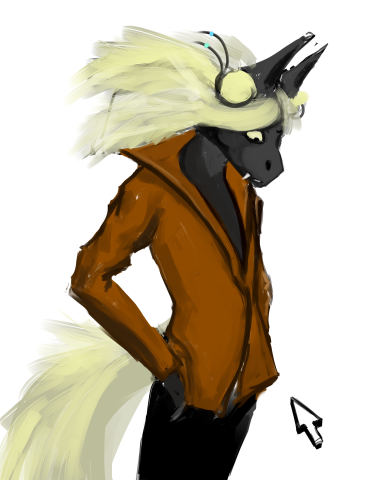 скетч, но теперь с курсорм