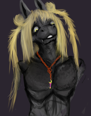 wip