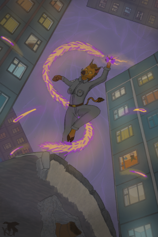 Ключ: Танец